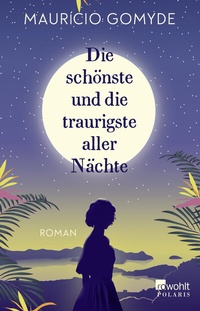 Abbildung von: Die schönste und die traurigste aller Nächte - Rowohlt Taschenbuch