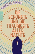 Cover: Die sch&ouml;nste und die traurigste aller N&auml;chte - Rowohlt Taschenbuch