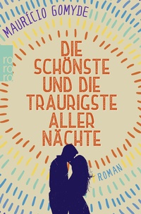 Abbildung von: Die schönste und die traurigste aller Nächte - Rowohlt Taschenbuch