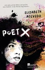 Cover: Poet X - Rowohlt Taschenbuch