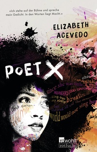 Enlarge image Cover: Poet X - Rowohlt Taschenbuch
