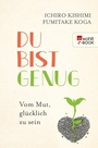 Cover: Du bist genug - Rowohlt