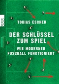 Cover: Der Schl&uuml;ssel zum Spiel - Rowohlt Taschenbuch