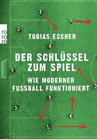 Abbildung von: Der Schlüssel zum Spiel - Rowohlt Taschenbuch