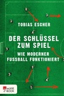 Cover: Der Schlüssel zum Spiel - Rowohlt