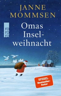 Abbildung von: Omas Inselweihnacht - Rowohlt
