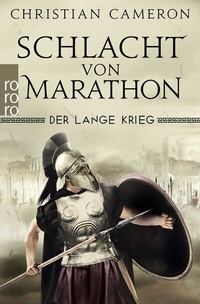 Abbildung von: Der Lange Krieg: Schlacht von Marathon - Rowohlt Taschenbuch