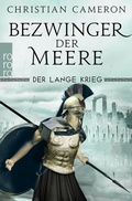 Cover: Der Lange Krieg: Bezwinger der Meere - Rowohlt Taschenbuch