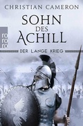 Cover: Der Lange Krieg: Sohn des Achill - Rowohlt Taschenbuch