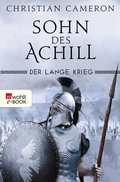 Cover: Der Lange Krieg: Sohn des Achill - Rowohlt