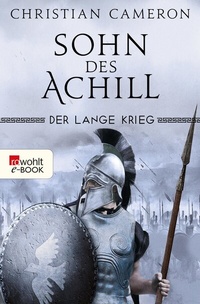 Abbildung von: Der Lange Krieg: Sohn des Achill - Rowohlt