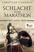 Cover: Der Lange Krieg: Schlacht von Marathon - Rowohlt