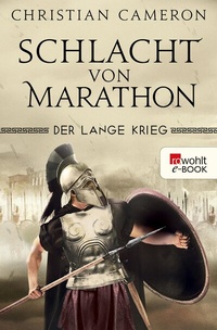 Abbildung von: Der Lange Krieg: Schlacht von Marathon - Rowohlt