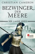 Cover: Der Lange Krieg: Bezwinger der Meere - Rowohlt
