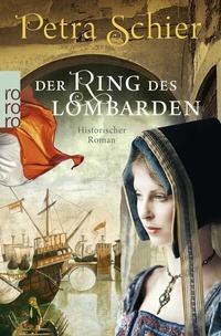 Abbildung von: Der Ring des Lombarden - Rowohlt Taschenbuch