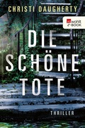 Cover: Die sch&ouml;ne Tote - Rowohlt