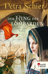 Abbildung von: Der Ring des Lombarden - Rowohlt