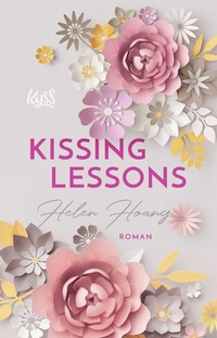 Abbildung von: Kissing Lessons - Rowohlt Taschenbuch