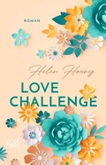 Cover: Love Challenge - Rowohlt Taschenbuch