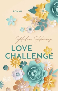 Abbildung von: Love Challenge - Rowohlt Taschenbuch