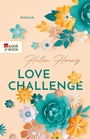 Cover: Love Challenge - Rowohlt
