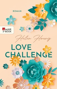Abbildung von: Love Challenge - Rowohlt