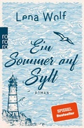 Cover: Ein Sommer auf Sylt - Rowohlt Taschenbuch