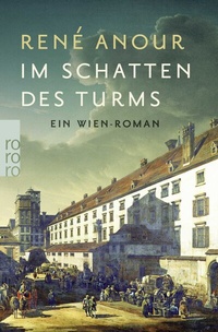 Abbildung von: Im Schatten des Turms - Rowohlt Taschenbuch