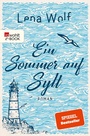 Cover: Ein Sommer auf Sylt - Rowohlt