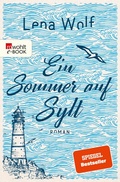 Cover: Ein Sommer auf Sylt - Rowohlt