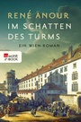Cover: Im Schatten des Turms - Rowohlt