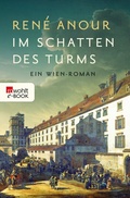 Cover: Im Schatten des Turms - Rowohlt