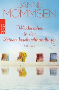Abbildung von: Wiedersehen in der kleinen Inselbuchhandlung - Rowohlt