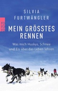 Cover: Mein gr&ouml;&szlig;tes Rennen - Rowohlt Taschenbuch