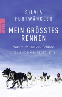 Abbildung von: Mein größtes Rennen - Rowohlt Taschenbuch