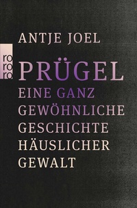 Abbildung von: Prügel - Rowohlt Taschenbuch