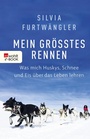 Cover: Mein größtes Rennen - Rowohlt