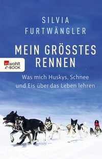 Abbildung von: Mein größtes Rennen - Rowohlt
