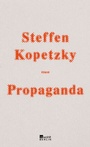 Cover: Propaganda - Rowohlt Berlin
