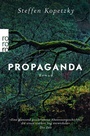 Cover: Propaganda - Rowohlt Taschenbuch