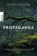 Bild: Propaganda - Rowohlt Taschenbuch