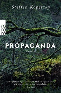 Abbildung von: Propaganda - Rowohlt Taschenbuch