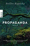 Cover: Propaganda - Rowohlt