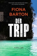 Cover: Der Trip - Rowohlt Taschenbuch
