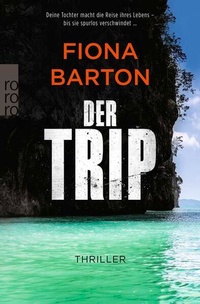 Enlarge image Cover: Der Trip - Rowohlt Taschenbuch