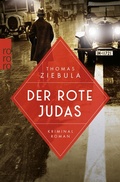 Cover: Der rote Judas - Rowohlt