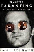 Cover: Quentin Tarantino - HarperCollins