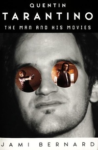 Enlarge image Cover: Quentin Tarantino - HarperCollins