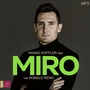Cover: Miro - tacheles!