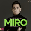 Cover: Miro - tacheles!